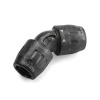 TRANSAIR 45° EQUAL ELBOW D40