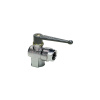 BALL VALVE 1/2