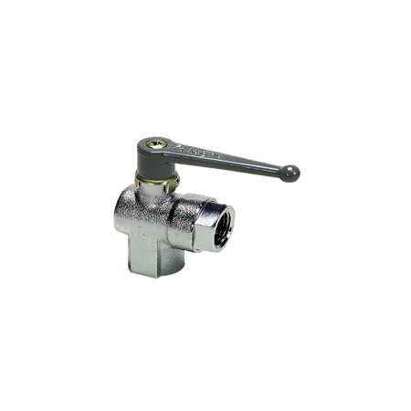 BALL VALVE 1/2