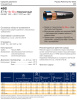 Рукав высокого давления EN 857 1SC DN19
