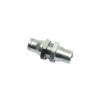 BULKHEAD CONNECTOR 4MM