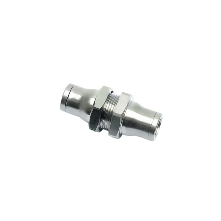 BULKHEAD CONNECTOR 4MM