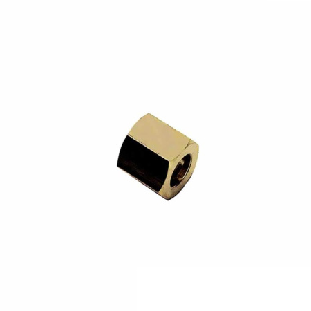 THREADED SLEEVE 1/2