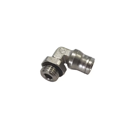 STUD ELBOW 6MM X M5