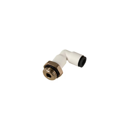 CleanFit ELBOW BRASS NICK PLAT