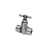 NEEDLE VALVE 3/8