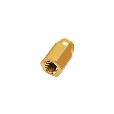 FEMALE STUD FIT'G 6MM X M8