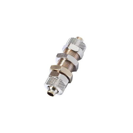 EQUAL BULKHEAD CONNECTOR 8X10