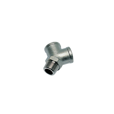 EQUAL Y-F 1/4