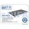 Фильтрующий Элемент Очистки Воздуха Difa 4547C