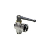 BALL VALVE 1