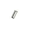 S.S. TUBE FERRULE 6MM