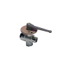 BALL VALVE 1/2