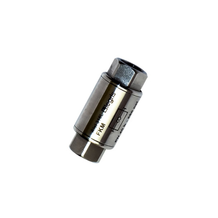 NON-RETURN VALVE FEMALE 3/4