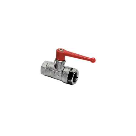 BALL VALVE 1/2