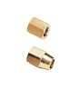 COMPRESSION NUT 22MM