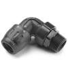 ELBOW 90° MALE STUD FITTIN D40