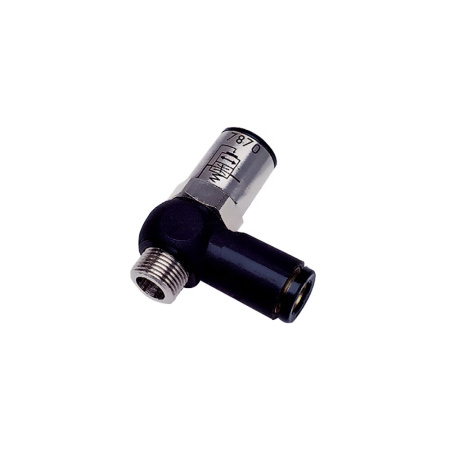 SOFT START FITTING 8MMX1/4