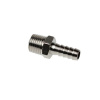 HOSE BARBED 12MM MALE 1/2
