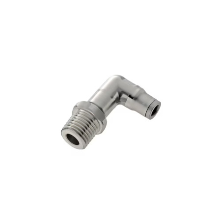 STUD ELBOW S/S 4MMX1/8