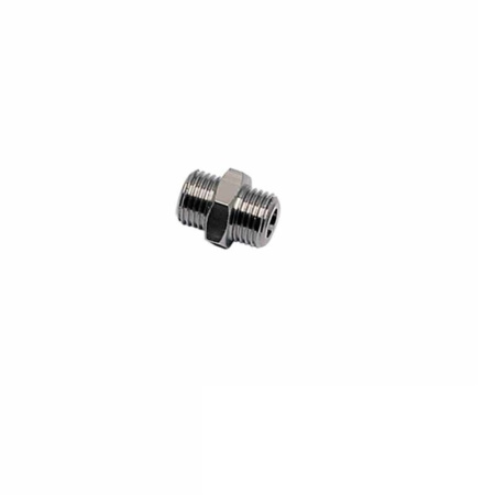 ADAPTOR DOUBLE MALE 1/2