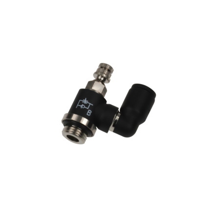 SPEED CONTROLLER OD 4,BSPT (PT