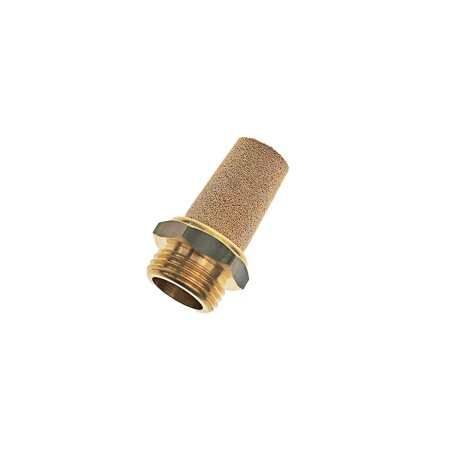 SILENCER MALE M5