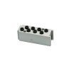 MODULAR MANIFOLD BLOCK 8 X 4MM