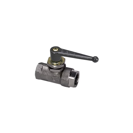 BALL VALVE 2WAY 1/2