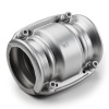 TRANSAIR CONNECTOR WATER D100