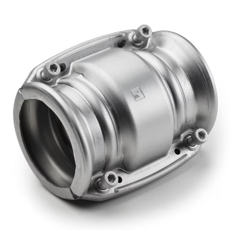 TRANSAIR CONNECTOR WATER D100