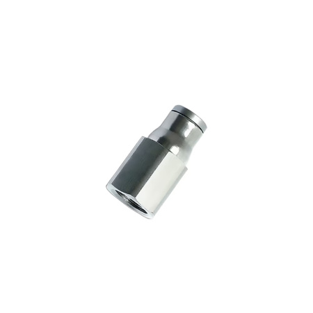 FEM STUD FIT'G 8MM X 1/8