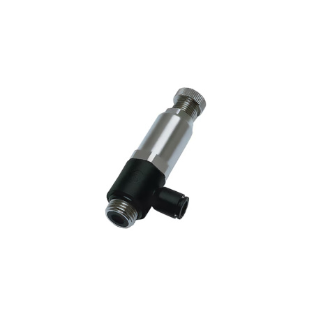 PRESSURE REGULATOR FIT'G 8MM X