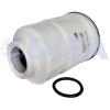 Фильтр Сменный Для Топлива Difa 6140