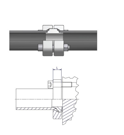 IN LINE FILTER