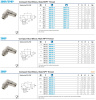STUD ELBOW S/S 12MM X 1/2" BSP