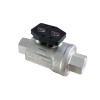 AXIAL VALVE 3/4
