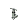 NEEDLE VALVE 6MM X 3/8
