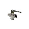 BALL VALVE 1