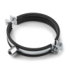 TRANSAIR STEEL FIXING CLIP D76