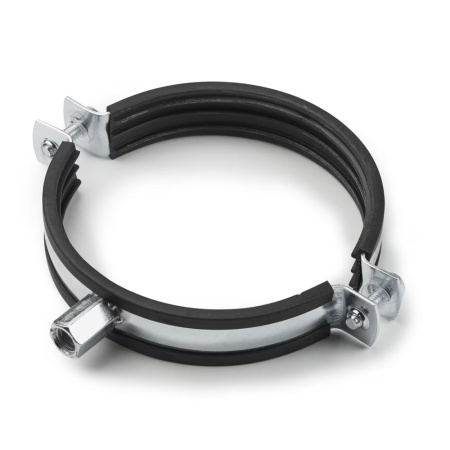 TRANSAIR STEEL FIXING CLIP D76