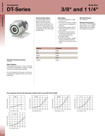 CHECK VALVE ASSY