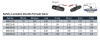 TRANSAIR LOCKABLE BALL D63