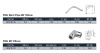 TR STAINLESS STEEL 316L 90° EL