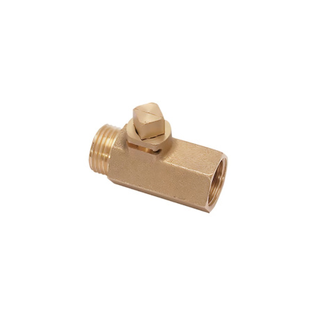 BALL VALVE1/2