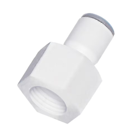 LIQUIFIT D8 FEMALE 1/4