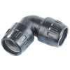 TRANSAIR EQUAL ELBOW 40MM
