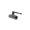 BALL VALVE 40MM X 1 1/2