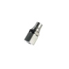 BULKHEAD CONN. FEMALE 4-1/8