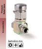 PRESSURE RELIEF VALVE